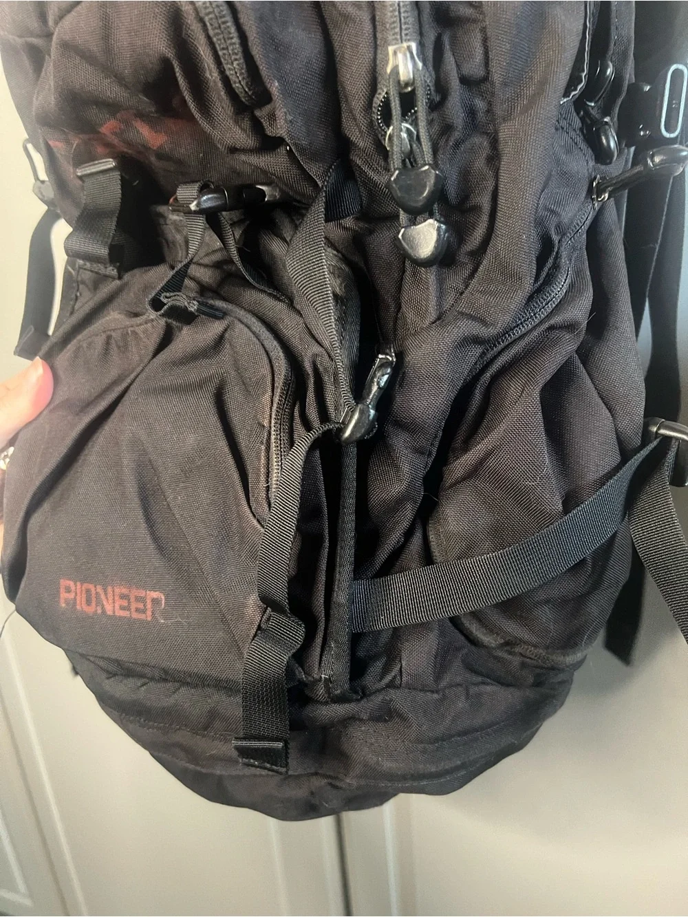 Marmot Garrison Hiking Backpack